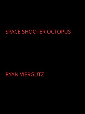 cover image of Space Shooter Octopus